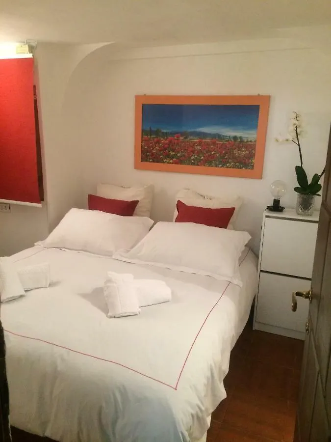 Cedro Terrace&Jacuzzi - Loft In Trastevere Rome