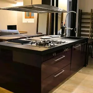 Loft Rasella With Private Pool&sauna Apartment