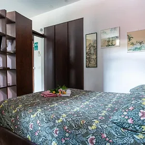 Сasa de vacaciones Casetta De Trastevere, Roma