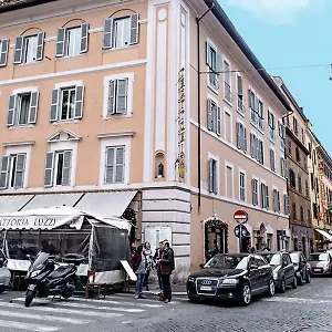Sweet Colosseo Apartment
